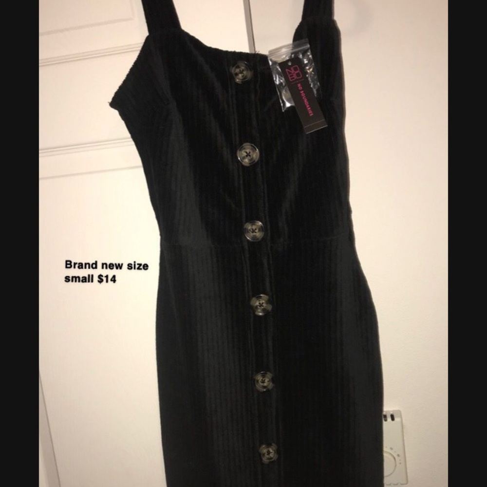 Black dresses